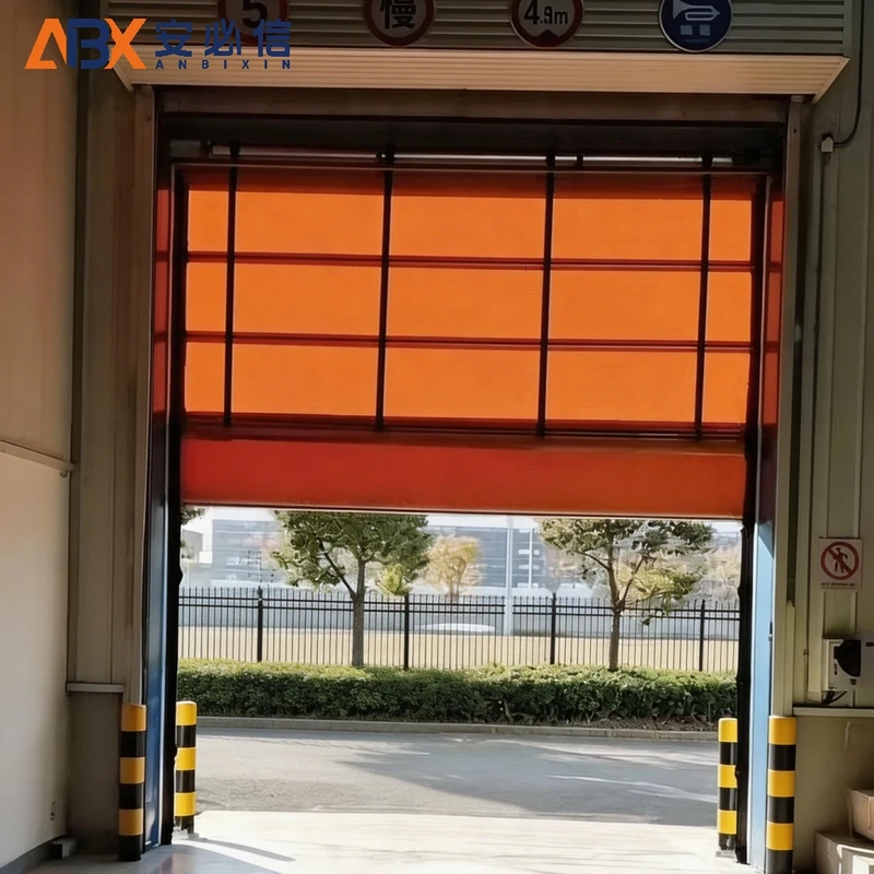 甘南藏族翻转式卸货平台