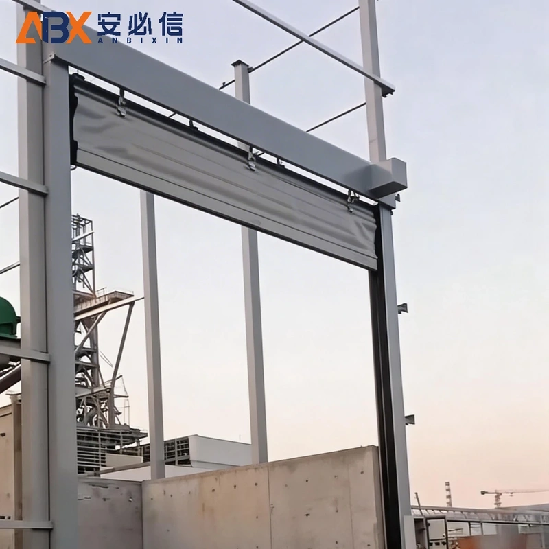 甘南藏族冷库门封