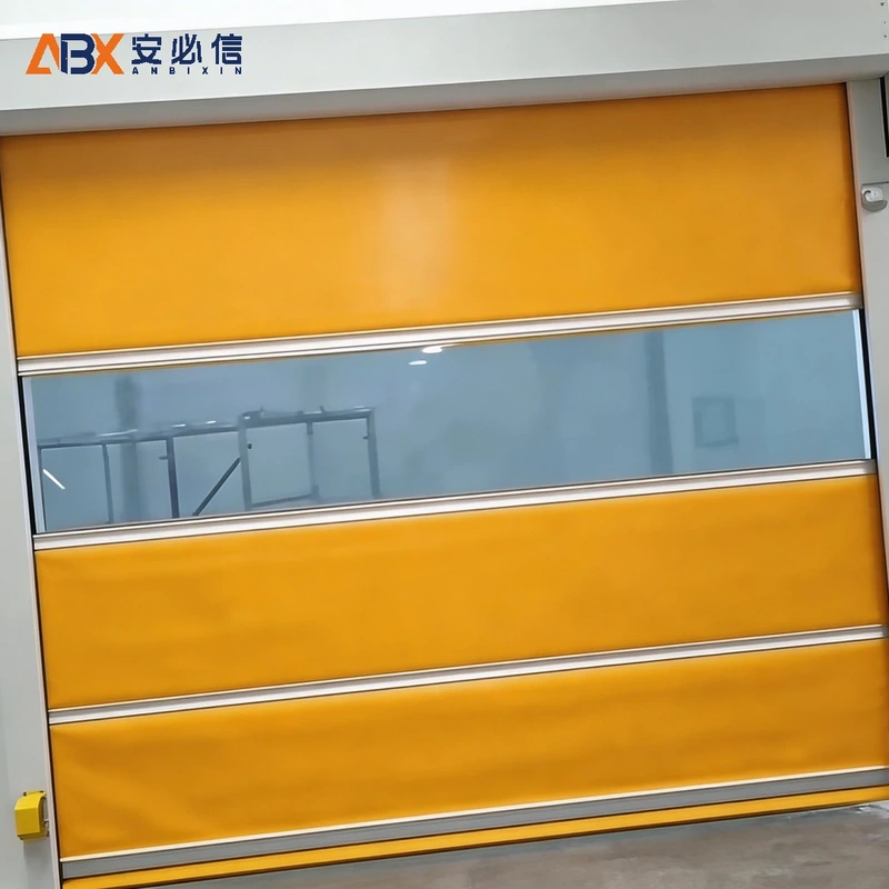 甘南藏族洁净快速门
